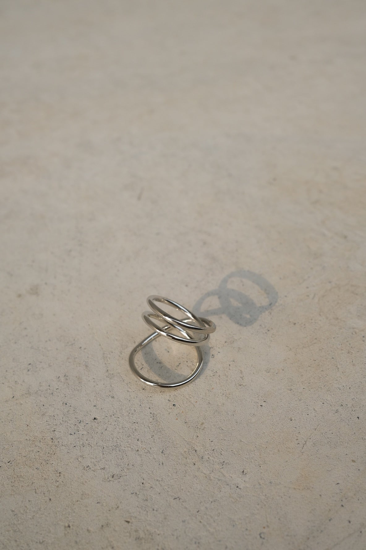 Catapult Ring