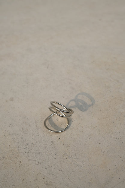 Catapult Ring