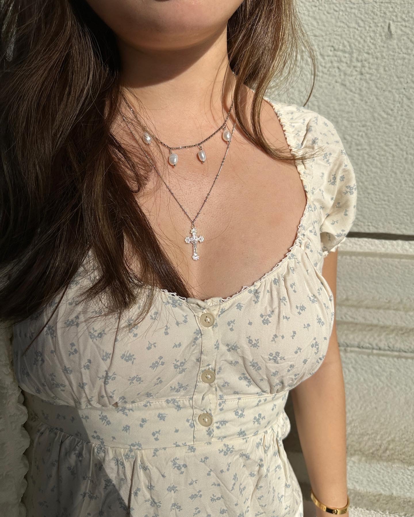 Goddess Necklace