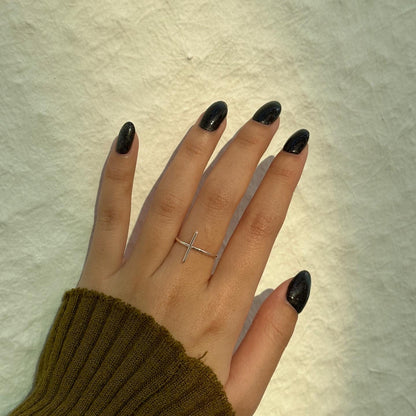 S925 Thin Minimal Rings