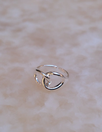 Infinited Ring