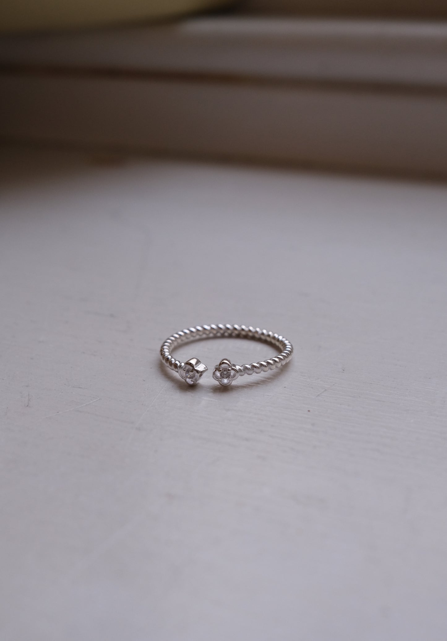 S925 Thin Rings