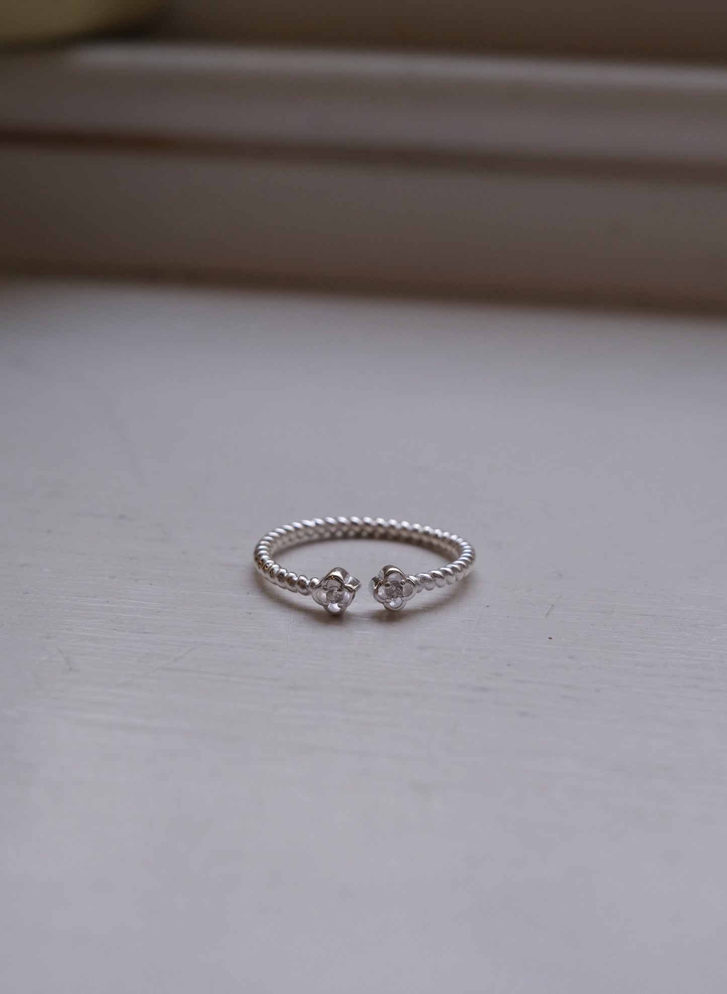 S925 Thin Rings