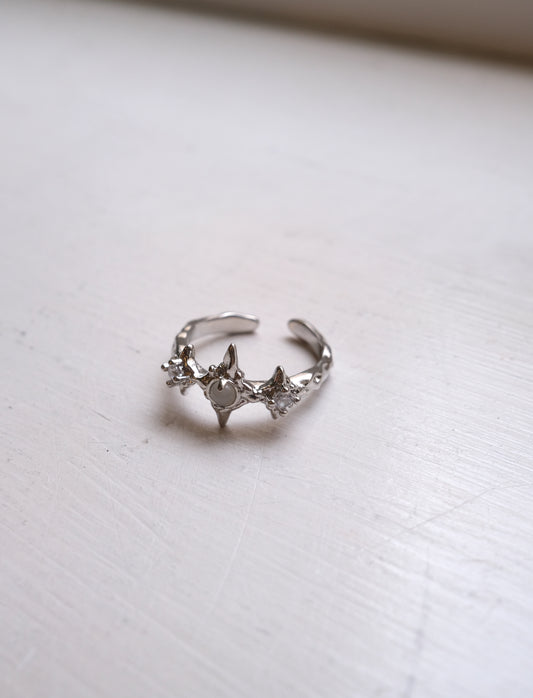 Three Stary Ring