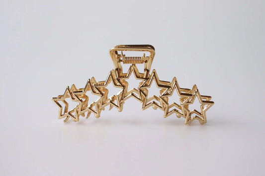 Star Hairclip