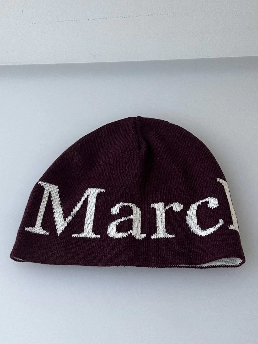 March Beanie