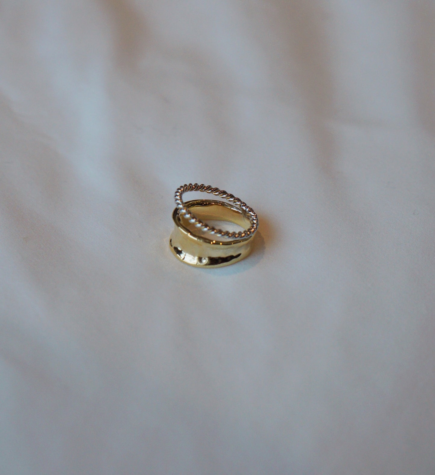 2-Textured Mix Ring